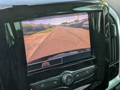 Used 2020 Chevrolet Traverse LS w/ LPO, Floor Liner Package image 14