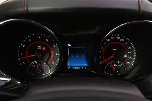 Used 2014 Chevrolet SS image 24