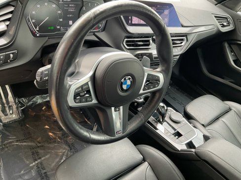 Used 2021 BMW M235i xDrive Gran Coupe w/ Shadowloine Package image 10