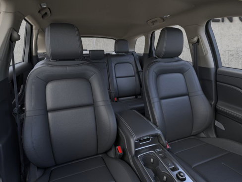 New 2025 Lincoln Corsair AWD w/ Equipment Group 101A image 10