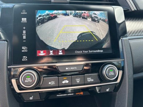 Used 2018 Honda Civic Si image 25