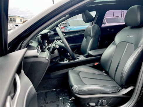 Used 2022 Kia K5 GT-Line w/ GT-Line FWD Premium Package image 17