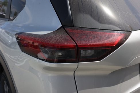 Used 2022 Nissan Altima 2.5 SV image 7