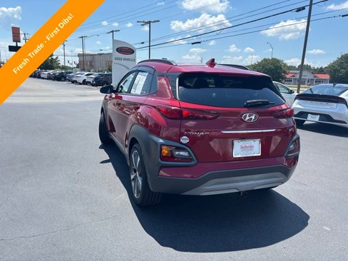 Used 2020 Hyundai Kona Limited image 3