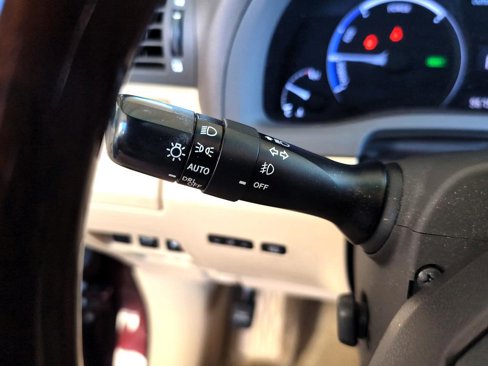 Used 2013 Lexus RX 450h FWD image 20