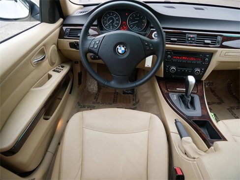 Used 2008 BMW 328xi Sedan image 11