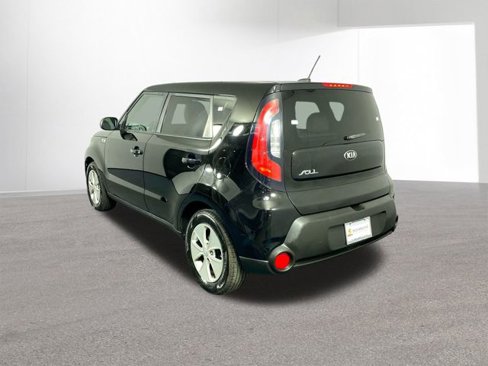 Used 2015 Kia Soul image 29