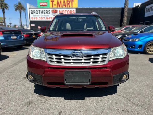 Used 2013 Subaru Forester 2.5XT Touring w/ Popular Pkg 2 image 51