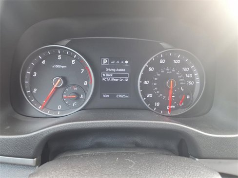 Used 2018 Hyundai Elantra Sport image 22