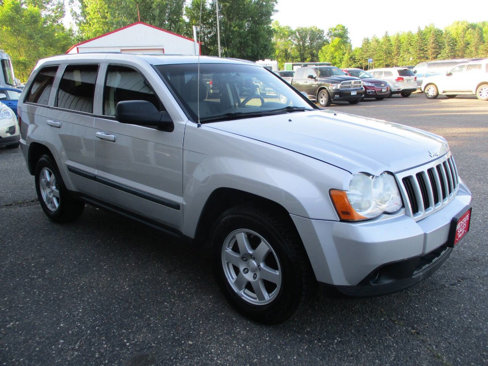 Used 2008 Jeep Grand Cherokee Laredo image 11