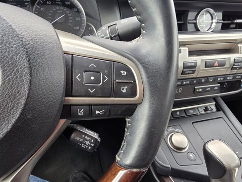 Used 2018 Lexus ES 350 image 20