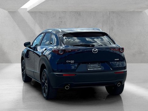 New 2025 MAZDA CX-30 AWD 2.5 S w/ Select Sport Pkg image 7
