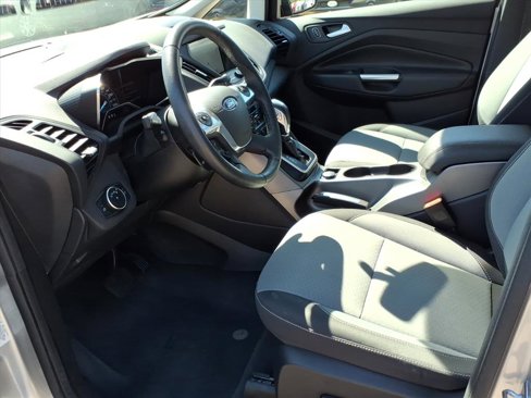Certified 2018 Ford C-MAX SE w/ Equipment Group 201A image 11
