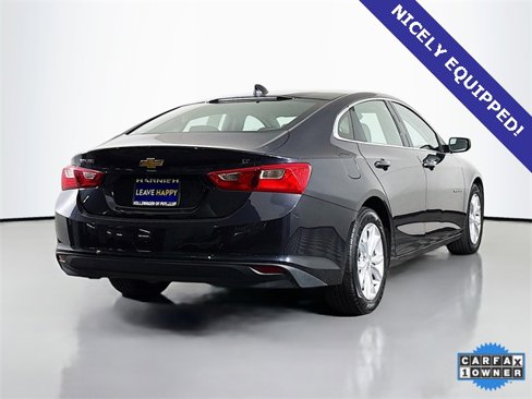 Used 2023 Chevrolet Malibu LT image 7