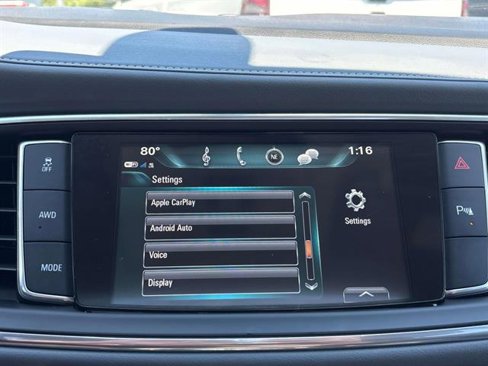 Used 2019 Buick Enclave Essence w/ Trailering Package, 5000 lbs. image 23