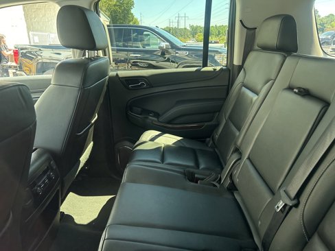 Used 2019 GMC Yukon XL SLT image 6