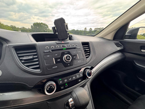 Used 2015 Honda CR-V LX image 15