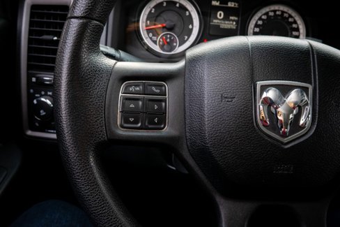 Used 2014 RAM 1500 Express image 34