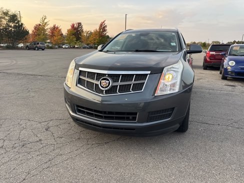 Used 2010 Cadillac SRX Luxury image 10