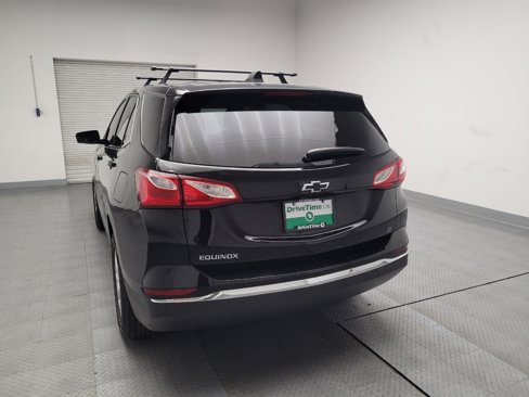 Used 2019 Chevrolet Equinox LT image 6