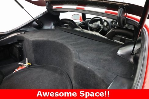 Used 1997 Dodge Viper GTS image 26