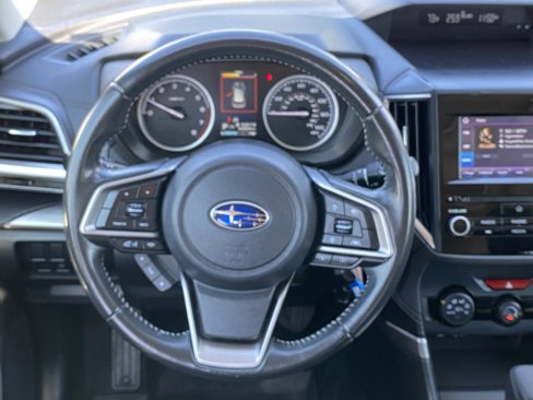 Used 2019 Subaru Forester Premium w/ All-Weather Package image 10