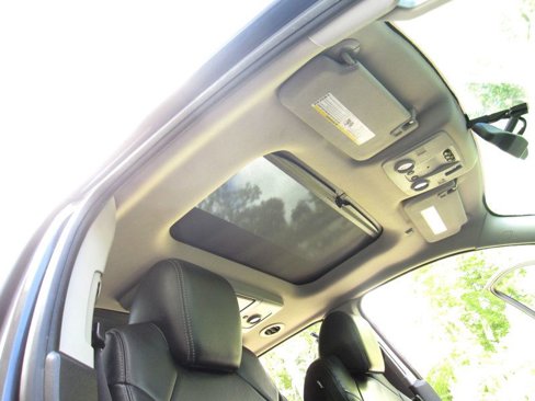 Used 2015 GMC Acadia SLT image 26