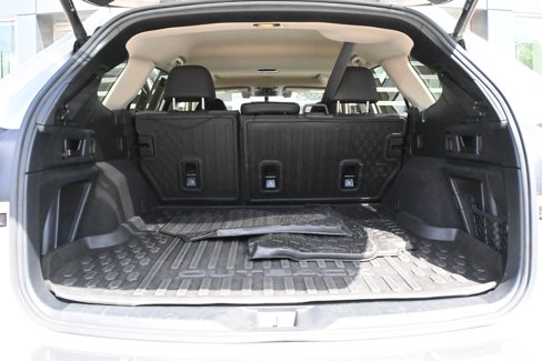 Used 2020 Subaru Outback Onyx Edition XT w/ Popular Package #2 image 32