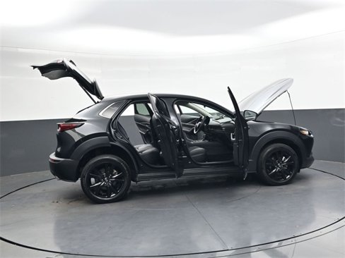 Used 2024 MAZDA CX-30 AWD 2.5 S w/ Select Sport Pkg image 38