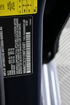 Used 2013 MINI Cooper Countryman S image 31