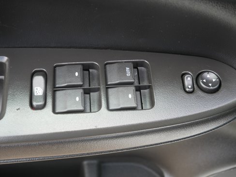 Used 2015 Chevrolet Impala LTZ image 20
