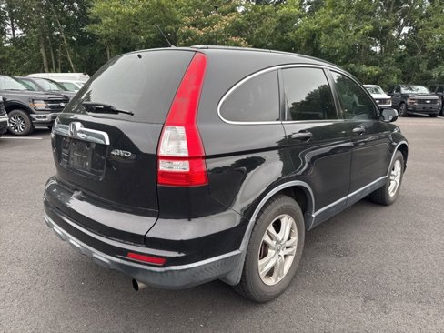 Used 2011 Honda CR-V EX image 5