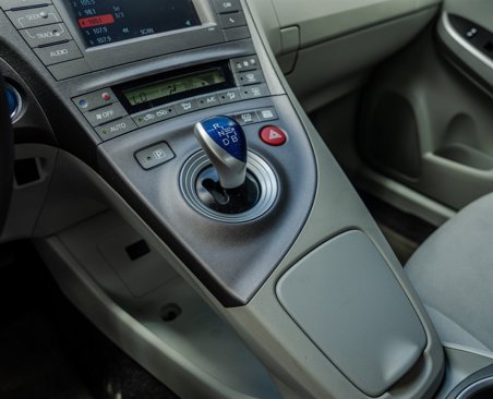 Used 2015 Toyota Prius image 22