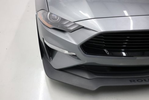 Used 2022 Ford Mustang GT Premium w/ GT Performance Package image 60