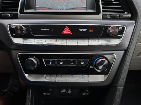 Used 2018 Hyundai Sonata ECO image 18