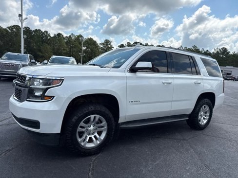 Used 2016 Chevrolet Tahoe LT image 7