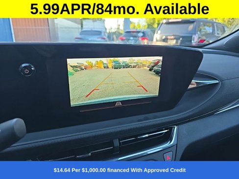 New 2025 Buick Envista Preferred w/ Convenience I Package image 22
