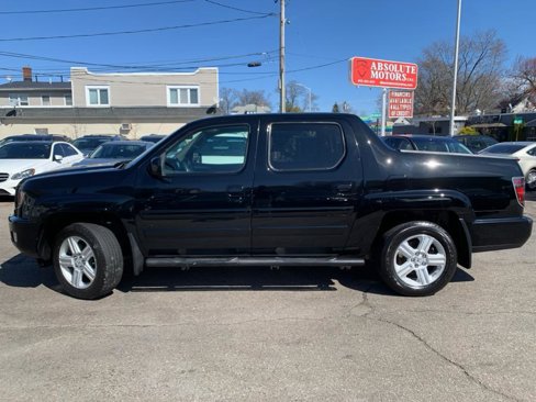Used 2014 Honda Ridgeline SE image 8