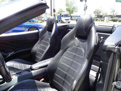 Used 2015 Ferrari California T image 13