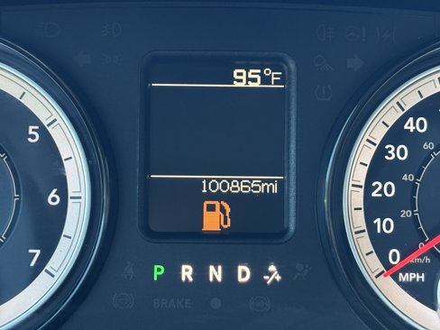 Used 2019 RAM 1500 Tradesman w/ Popular Equipment Group image 26
