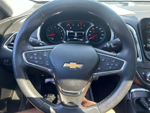 Used 2016 Chevrolet Malibu Premier w/ Driver Confidence Package II image 18