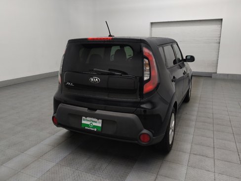Used 2016 Kia Soul image 9