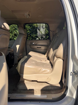 Used 2009 Cadillac Escalade ESV 2WD image 16