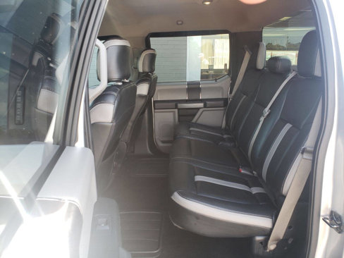 Used 2016 Ford F150 XLT image 17