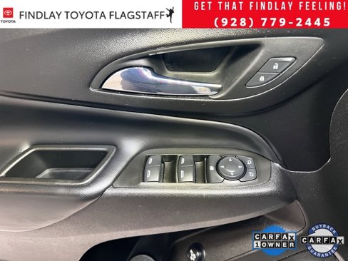 Used 2024 Chevrolet Equinox LT image 21