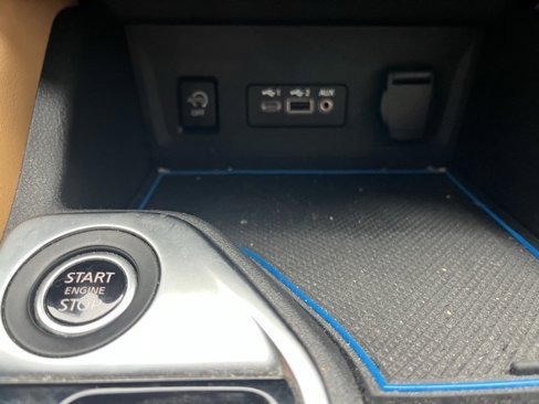 Certified 2024 Nissan Sentra SV w/ SV Premium Package image 21