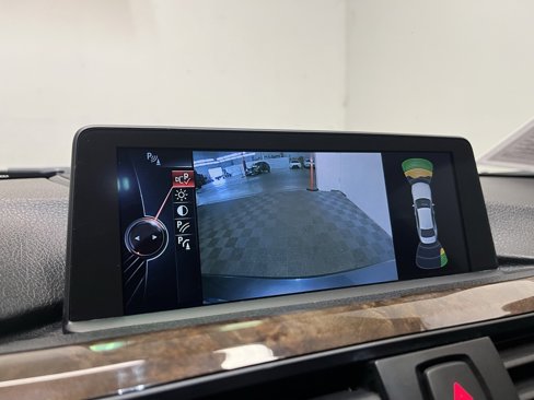 Used 2015 BMW 335i xDrive Sedan image 10