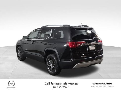 Used 2017 GMC Acadia SLT image 9