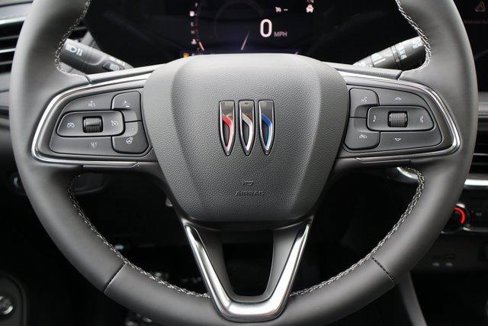 New 2026 Buick Encore GX Preferred w/ Comfort Package image 29