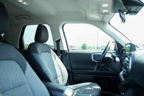 Used 2022 Ford Bronco Sport Big Bend w/ Convenience Package image 20